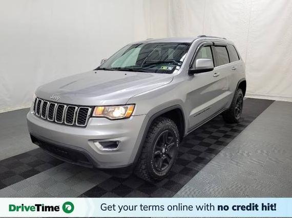 JEEP GRAND CHEROKEE 2017 1C4RJFAG0HC645292 image